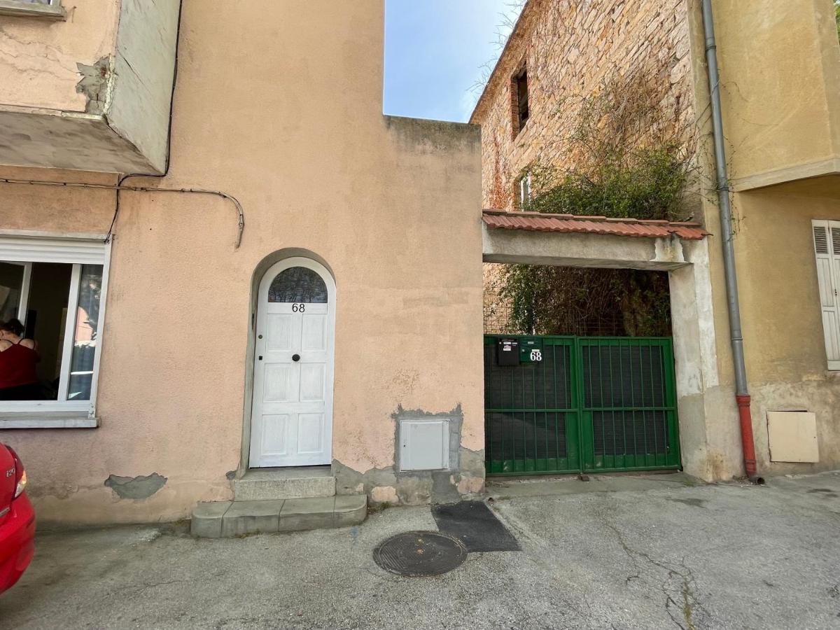 Apartment Sur Grande Terrasse Wifi Clim, 2 *