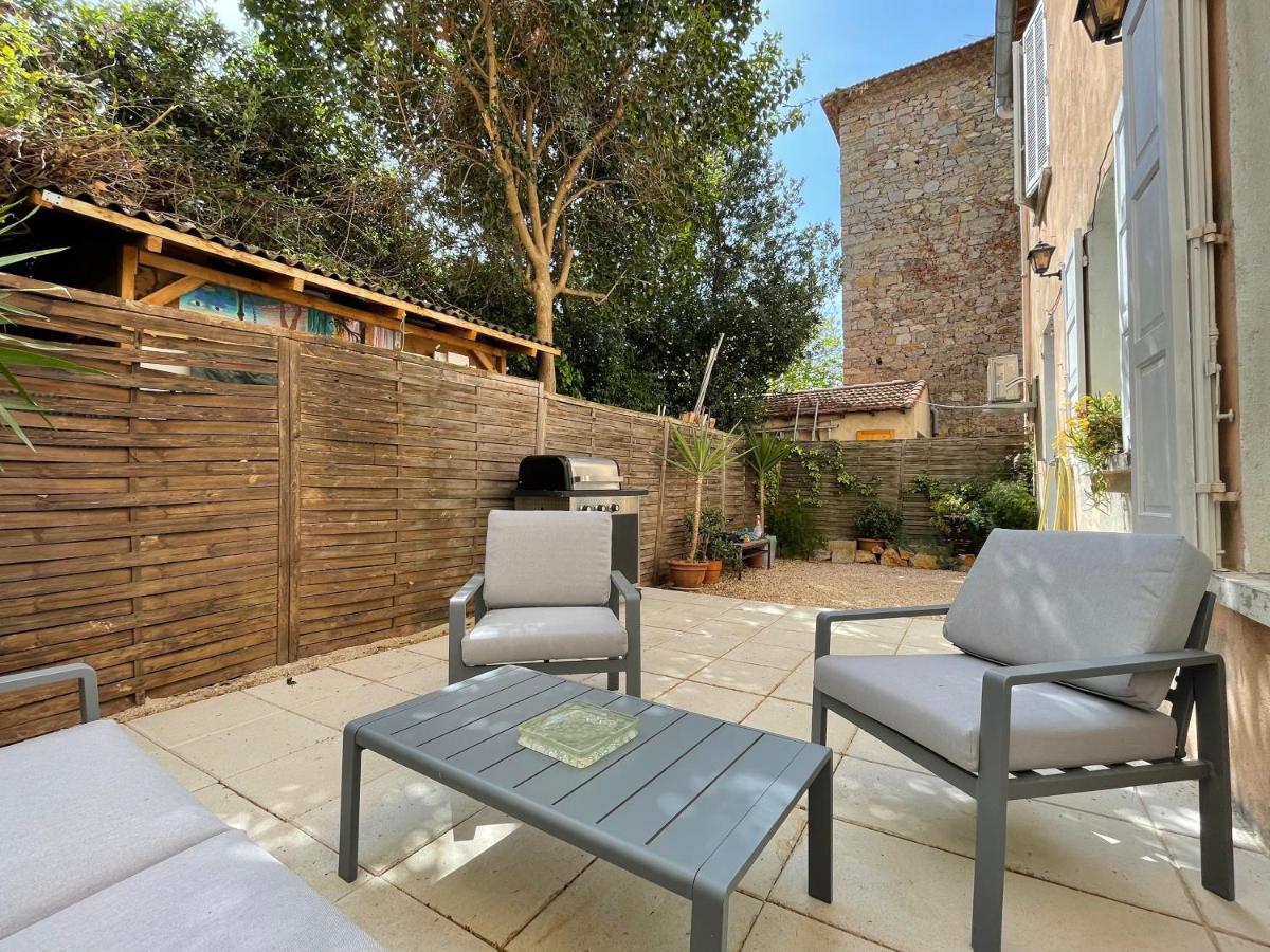 Sur Grande Terrasse Wifi Clim, 2 Apartment La Seyne-sur-Mer